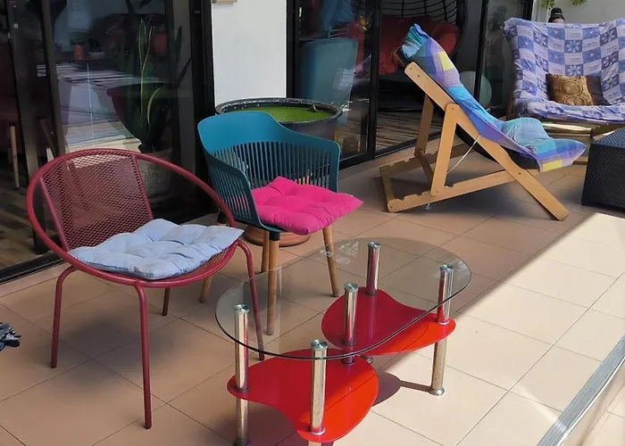 Kanpai Hotel