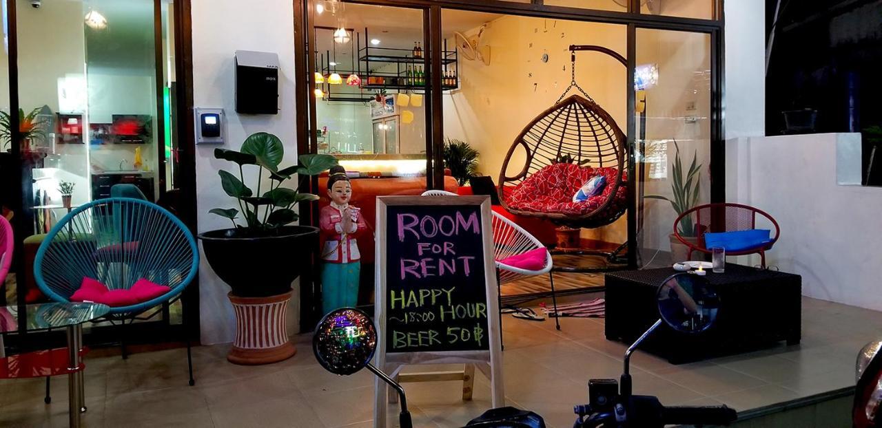 Kanpai Гостевой дом Patong